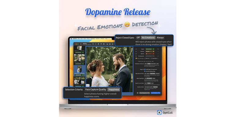 Facial Emotions Detection and Automation
